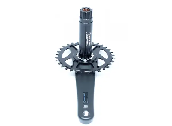 Praxis Works G2 Girder Carbon HD M30 korby bez zębatek 165 mm