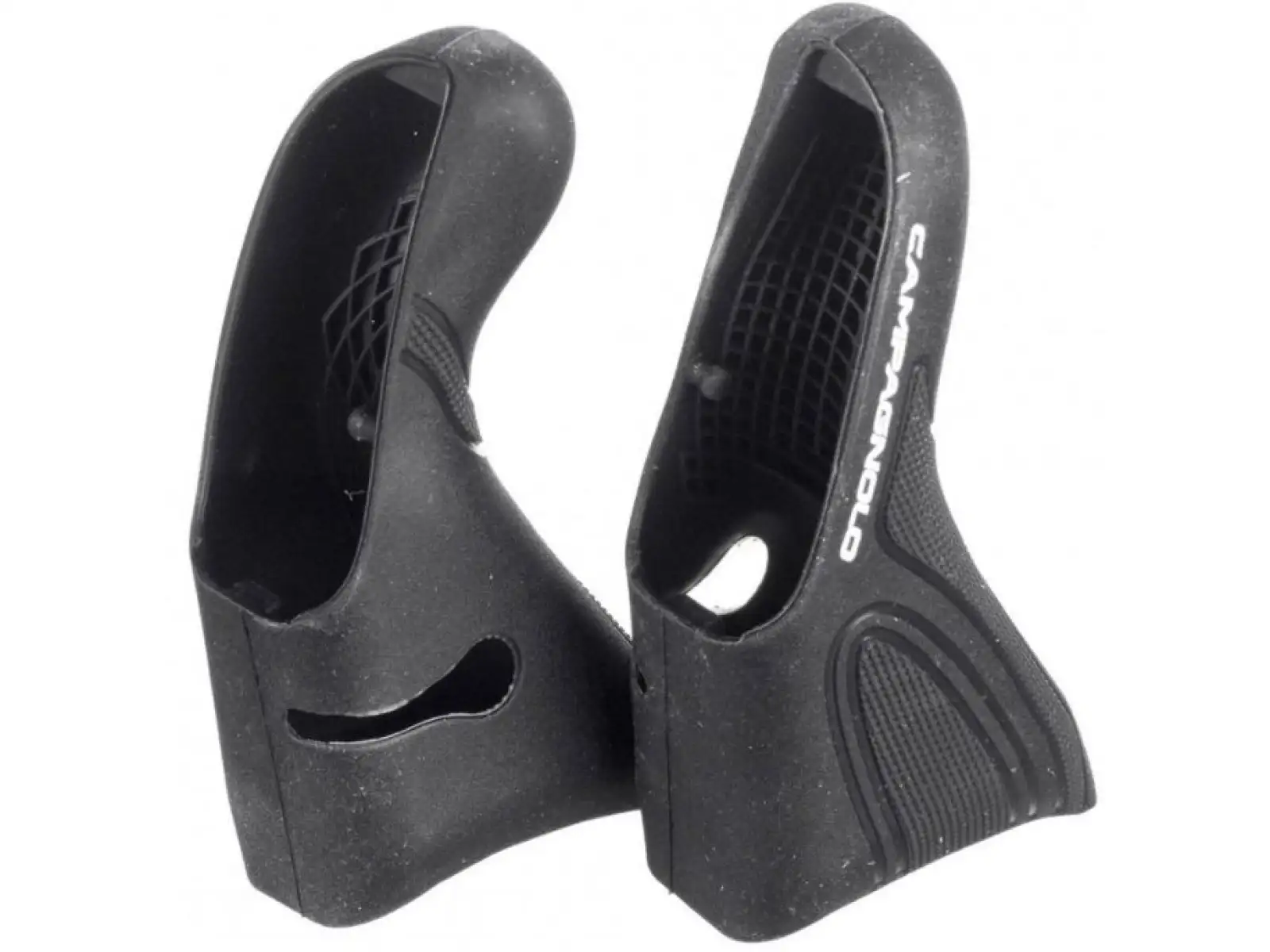 Campagnolo Ultra Shift gumy na dźwignie