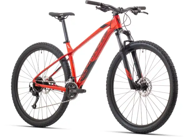 Rock Machine Torrent 20-29 rower górski Gloss Metallic Orange/Black