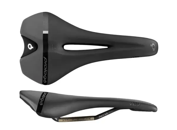 Prologo KAPPA PAS T2.0 siodło czarna 147 mm