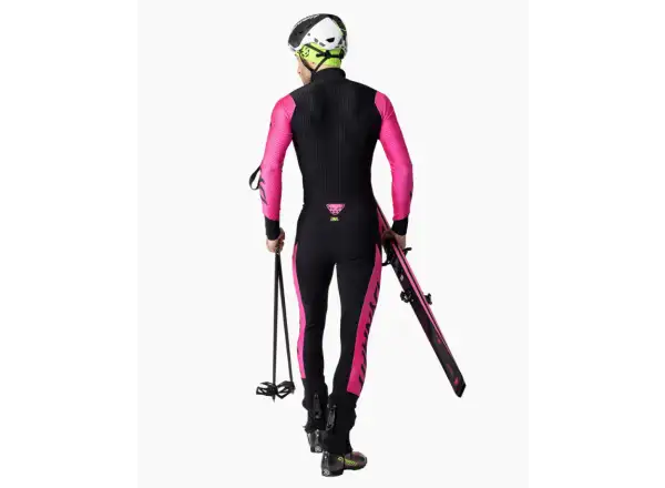 Dynafit Dna Race Suit M kombinezon wyścigowy Pink Glo