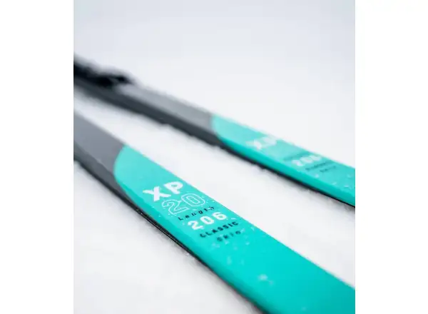 Kästle XP20 Classic Skin Medium narty biegowe