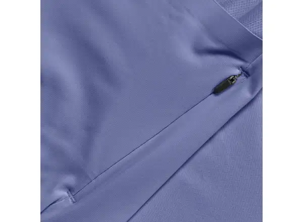 Endura Pro SL damska koszulka z krótkim rękawem Indigo Rock