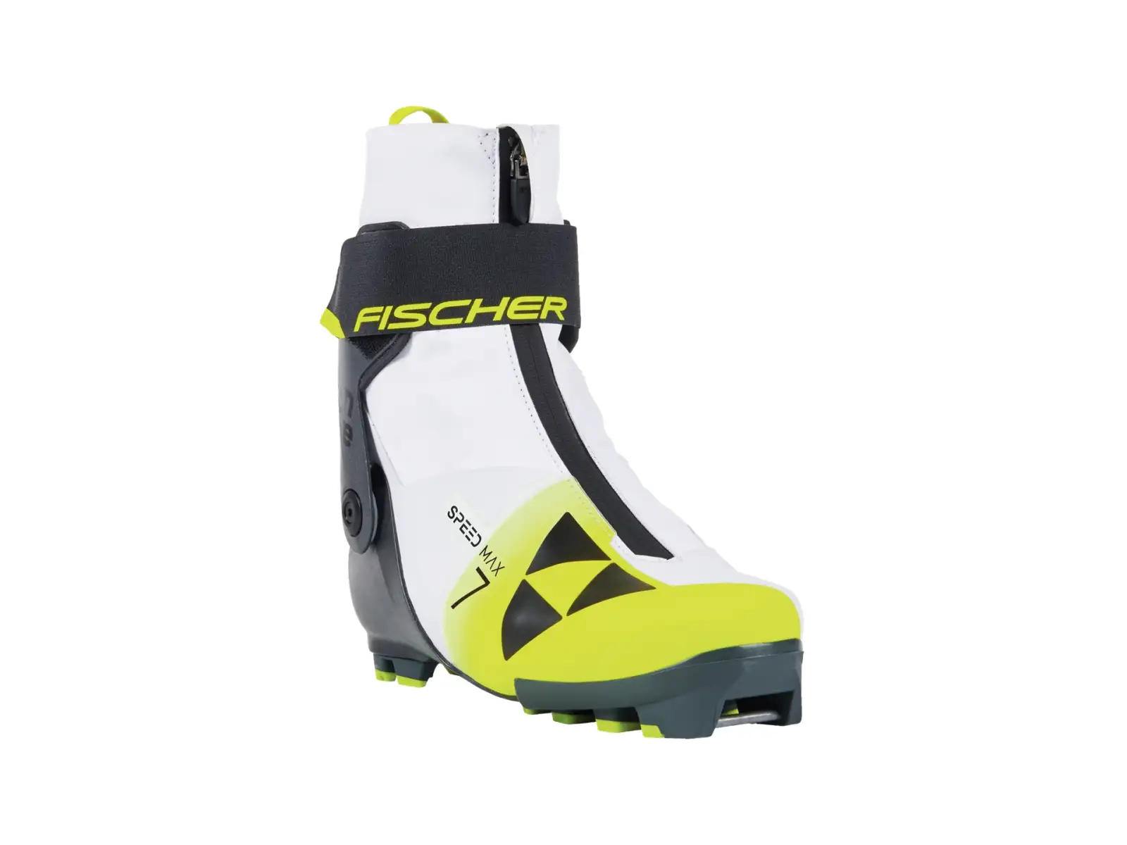 Fischer SpeedMax 7 Skate WS damskie buty na narty biegowe
