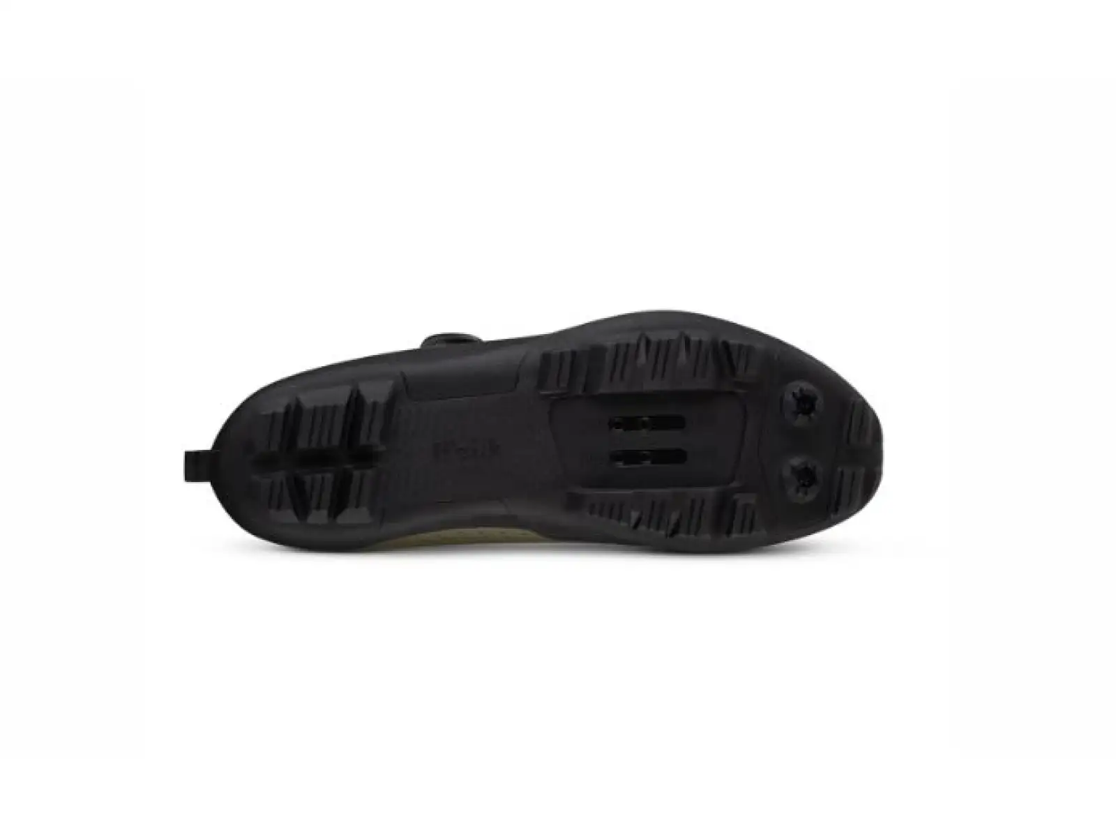 Fizik Terra Atlas MTB buty rowerowe Army/Black
