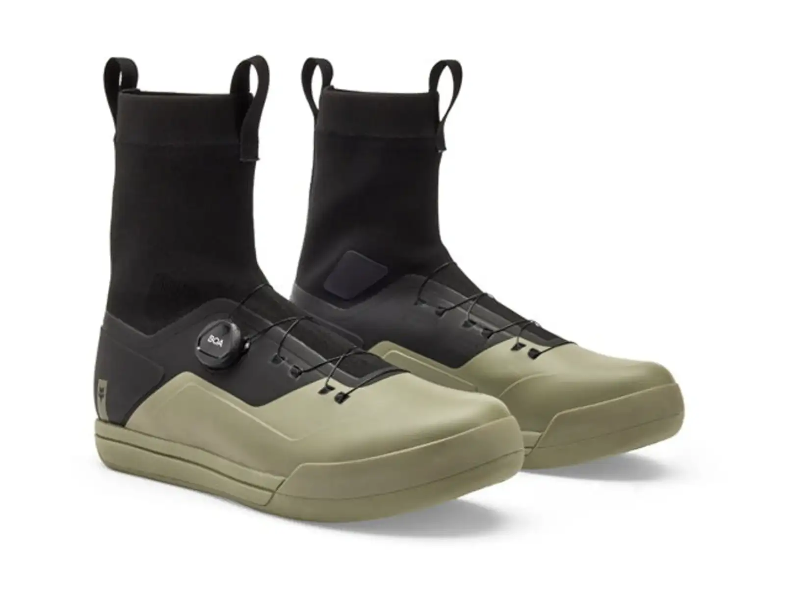 Fox Union All Weather MTB buty Adobe