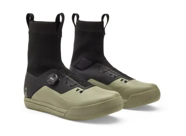 Fox Union All Weather MTB buty Adobe