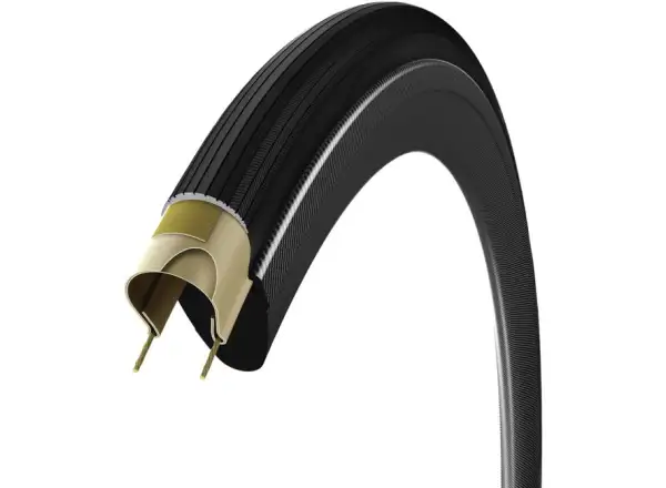 Vittoria Corsa Control G2.0 TLR 28-622 opona szosowa kevlar full black
