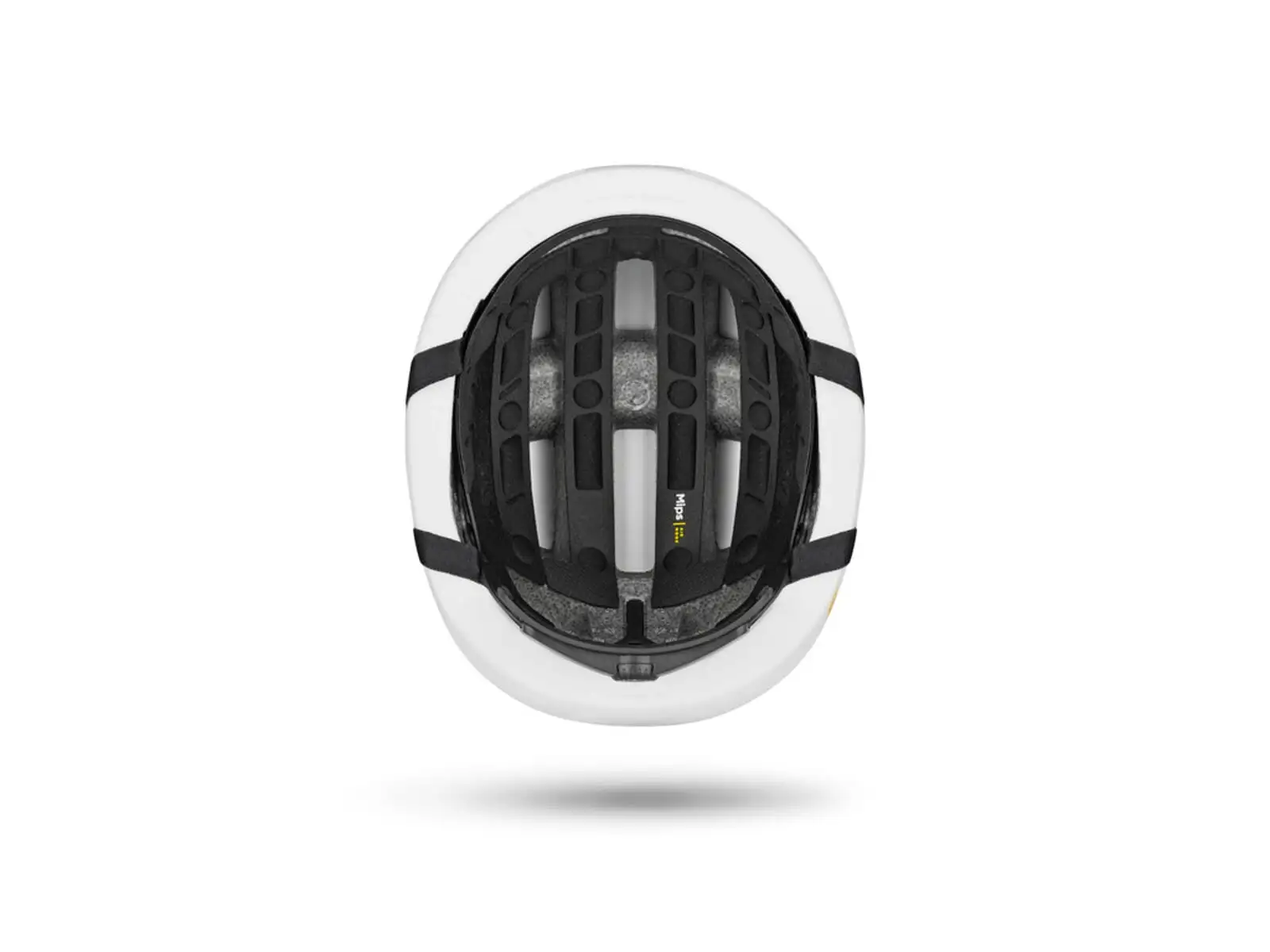 Fizik Vento Kudo Aero kask rowerowy White