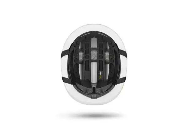 Fizik Vento Kudo Aero kask rowerowy White