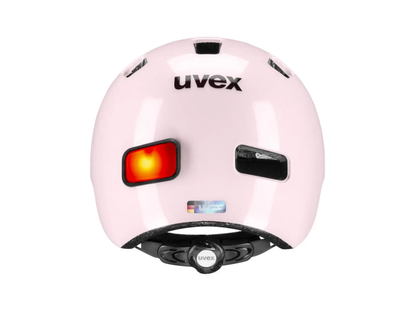 Uvex HLMT 4 kask Reflexx Powder