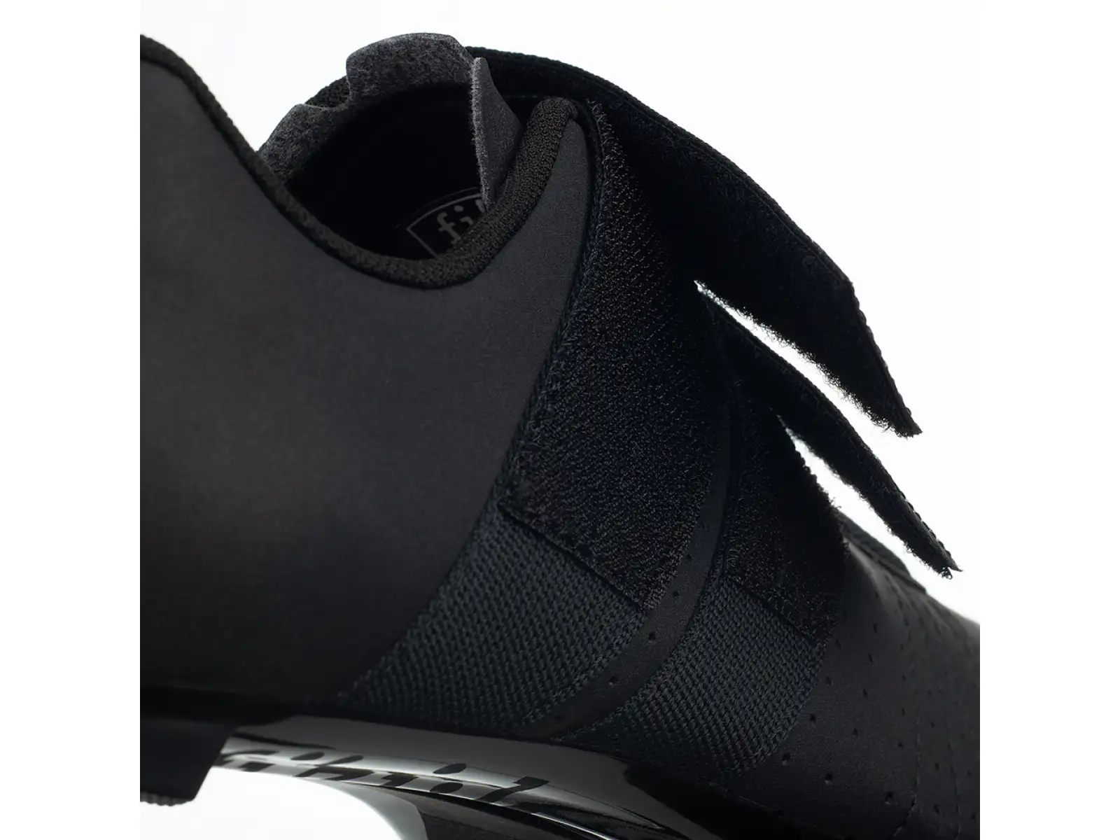 Fizik Tempo Powerstrap R5 szosowe męskie buty Black/Black
