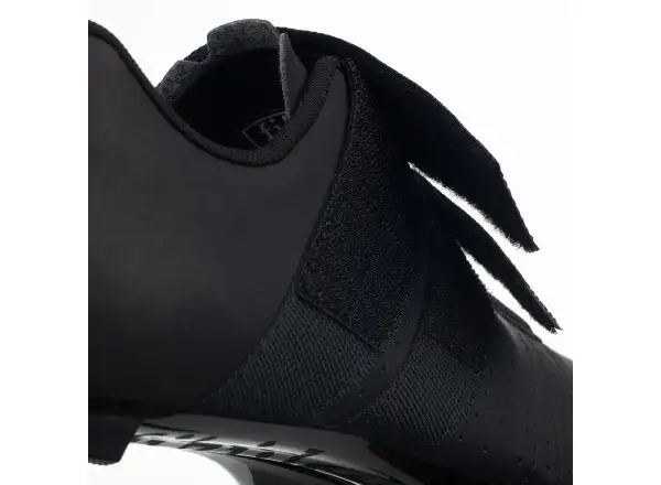 Fizik Tempo Powerstrap R5 szosowe męskie buty Black/Black