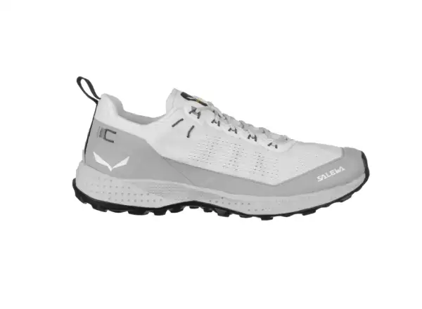 Salewa Pedroc Air damskie buty Cold White/Light Grey