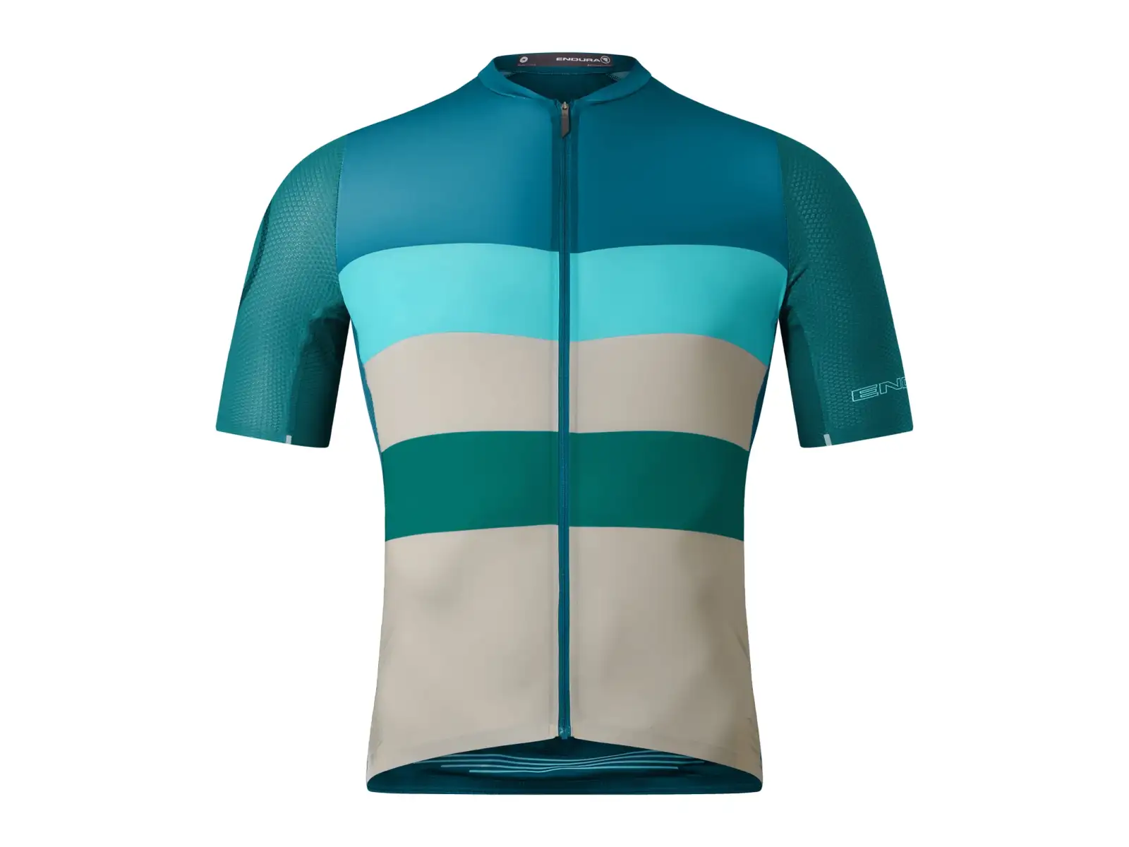 Endura Pro SL Race męska koszulka z krótkim rękawem Deep Teal