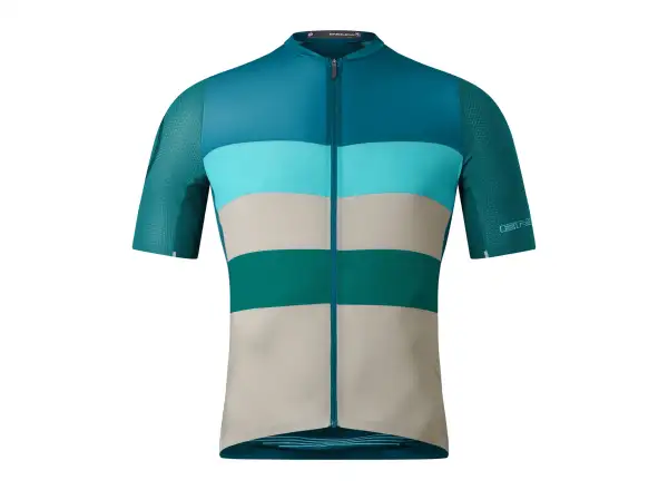 Endura Pro SL Race męska koszulka z krótkim rękawem Deep Teal