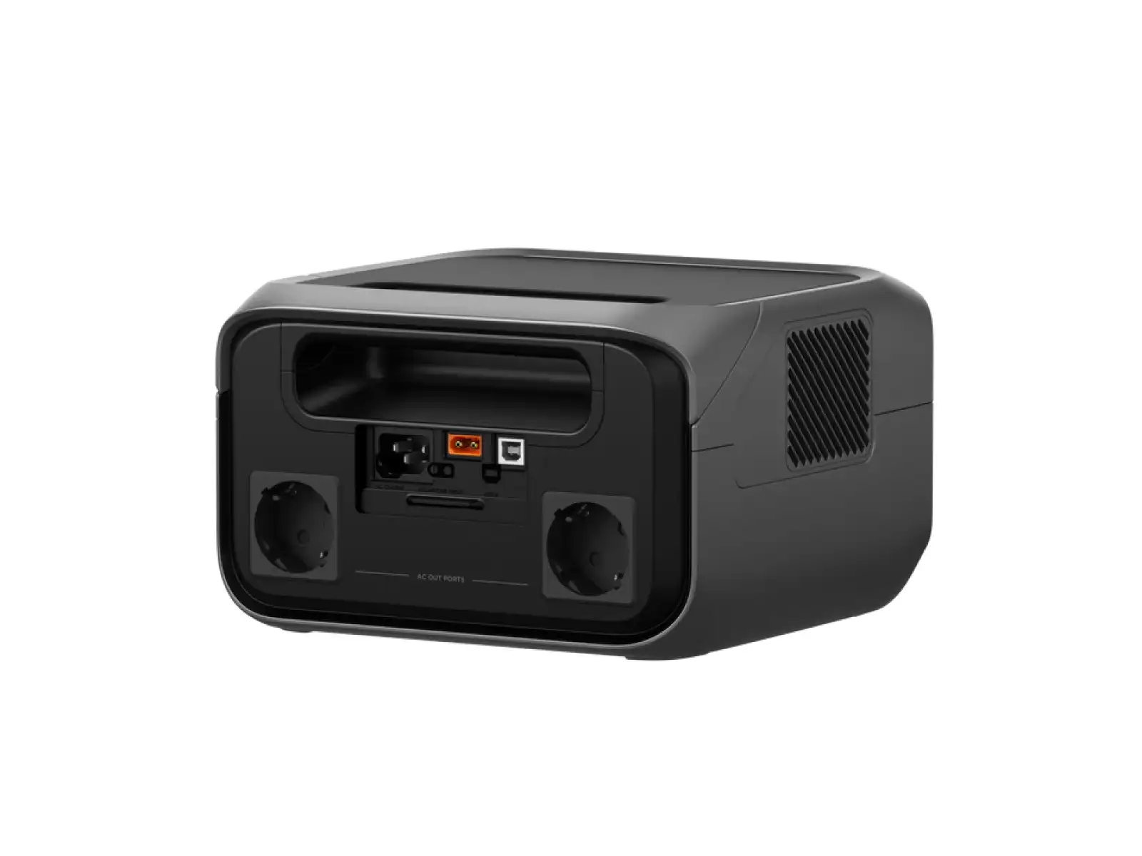 EcoFlow RIVER 3 Plus stacja ładująca