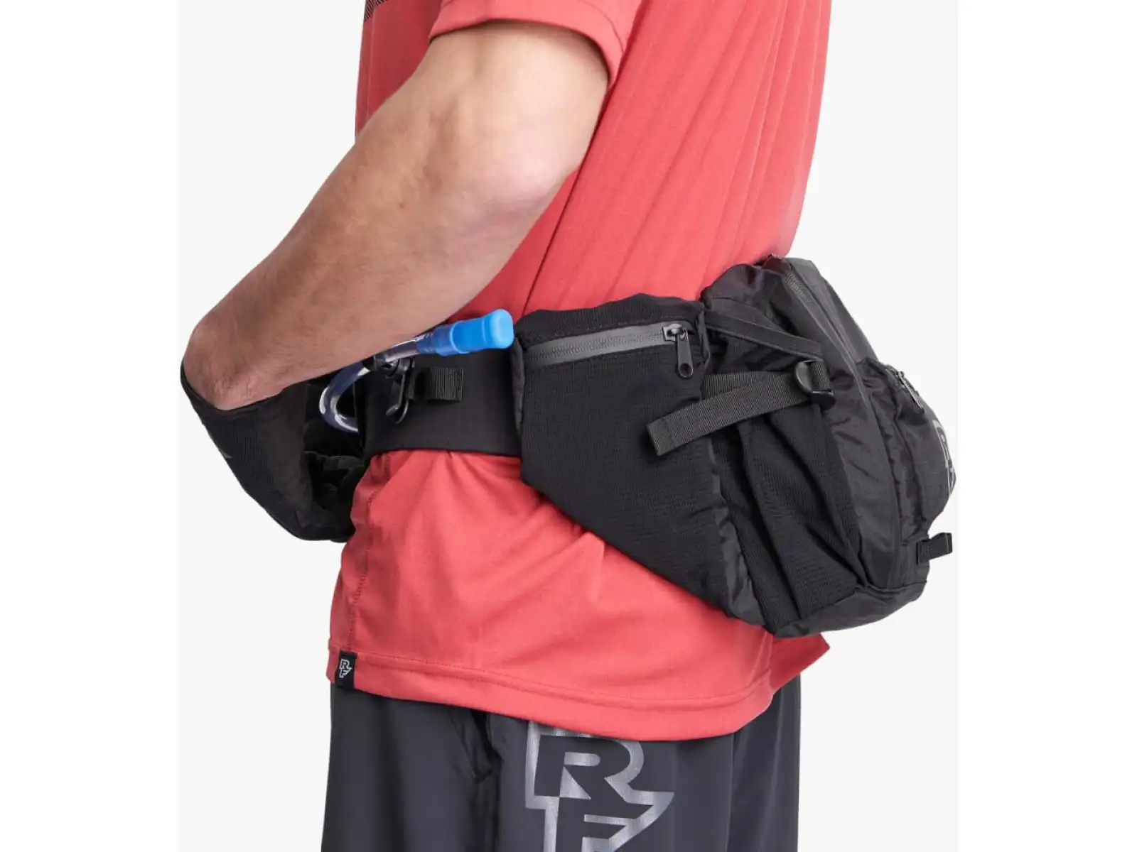 Race Face Stash nerka charcoal 3L