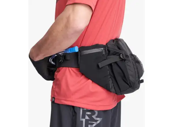 Race Face Stash nerka charcoal 3L