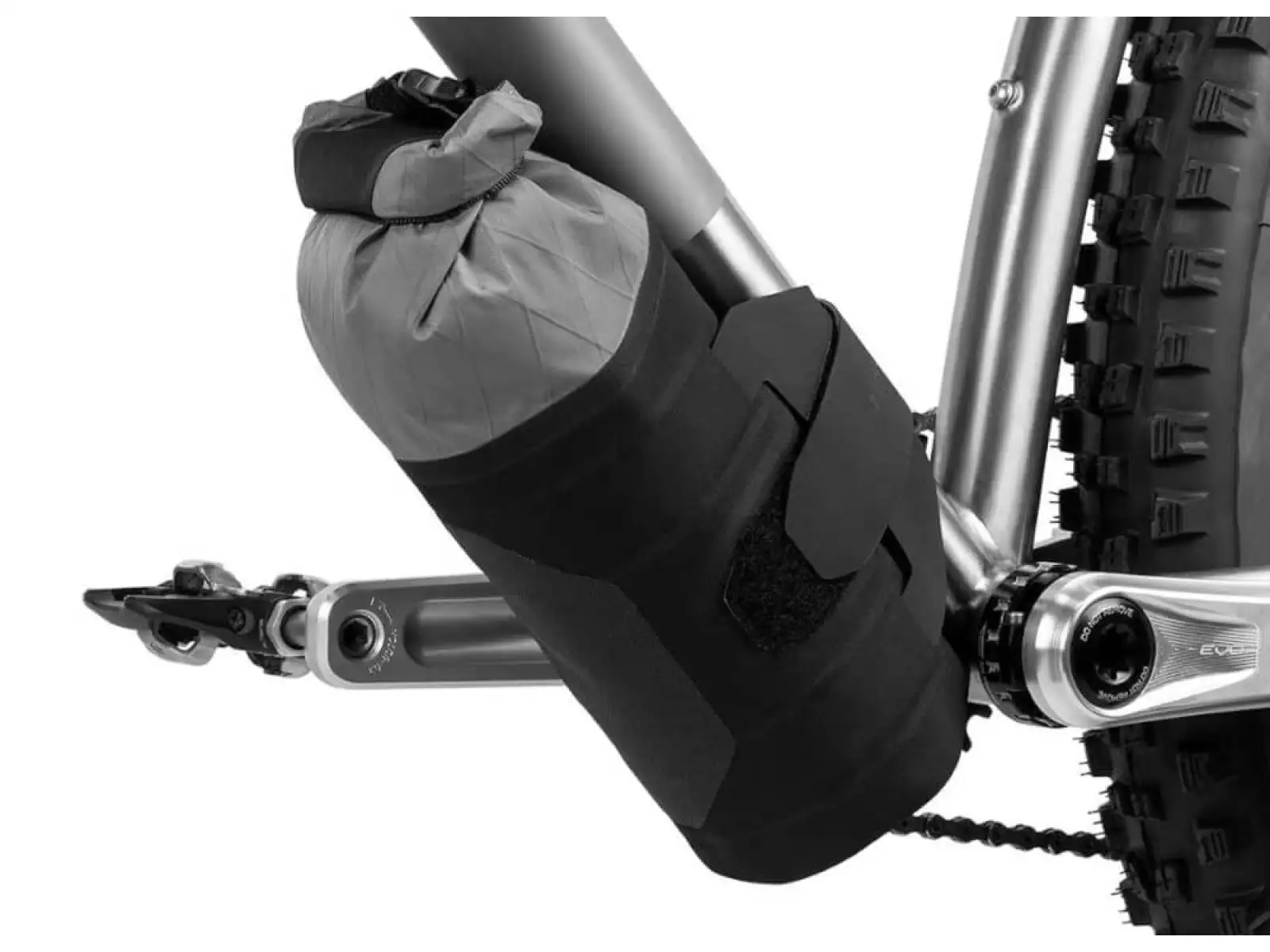 Apidura Backcountry torba na dolną rurę ramy 1,8 l