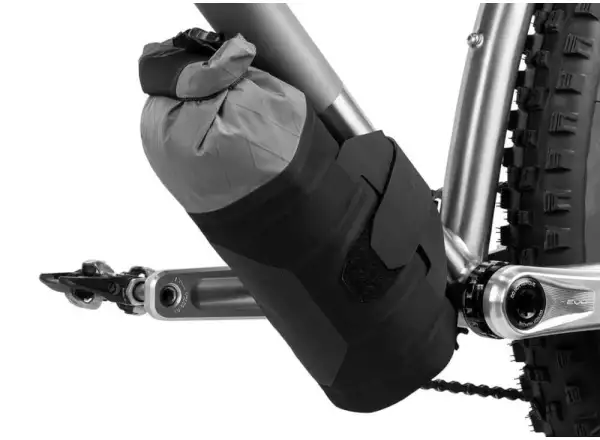 Apidura Backcountry torba na dolną rurę ramy 1,8 l