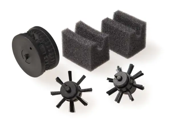 Park Tool PT-RBS-5 zapasowe szczotki do myjki