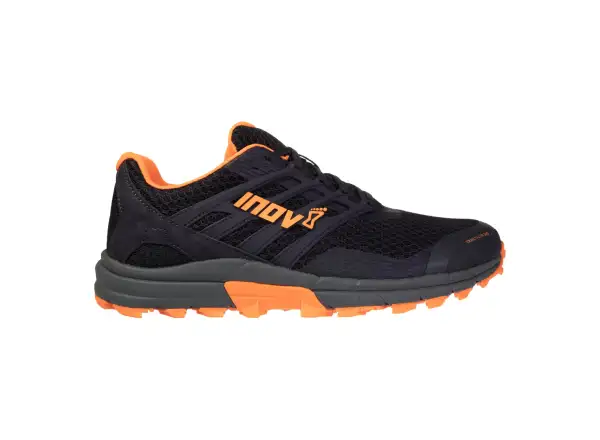 Inov-8 Trail Talon 290 męskie buty biegowe navy/orange