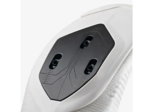 Fizik Vento Vega Carbon szosowe buty White/White