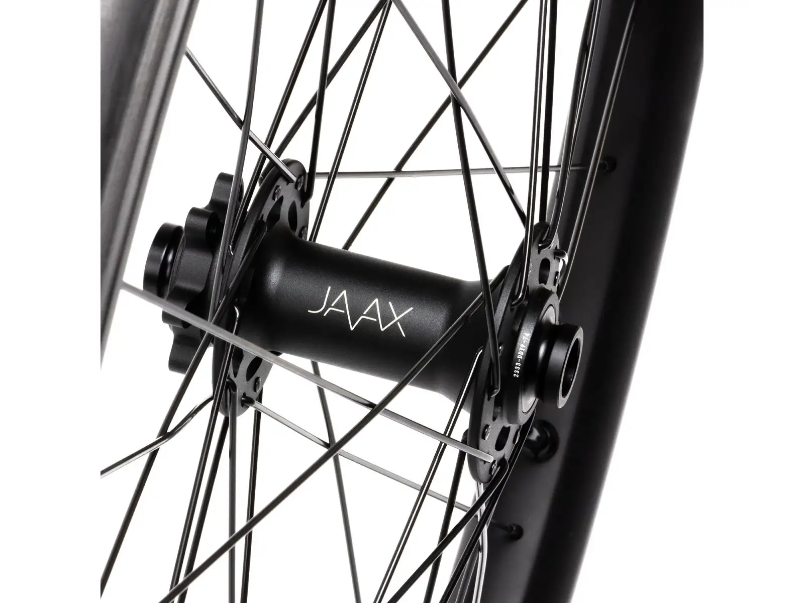 Javax DR521 Ratchet Disc IS6 karbonowe 29" downhill kola