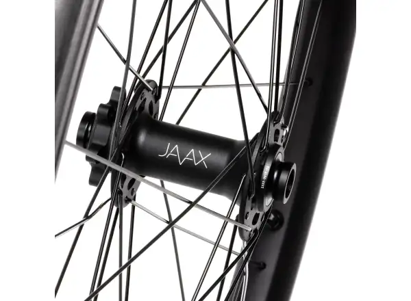 Javax DR521 Ratchet Disc IS6 karbonowe 29" downhill kola
