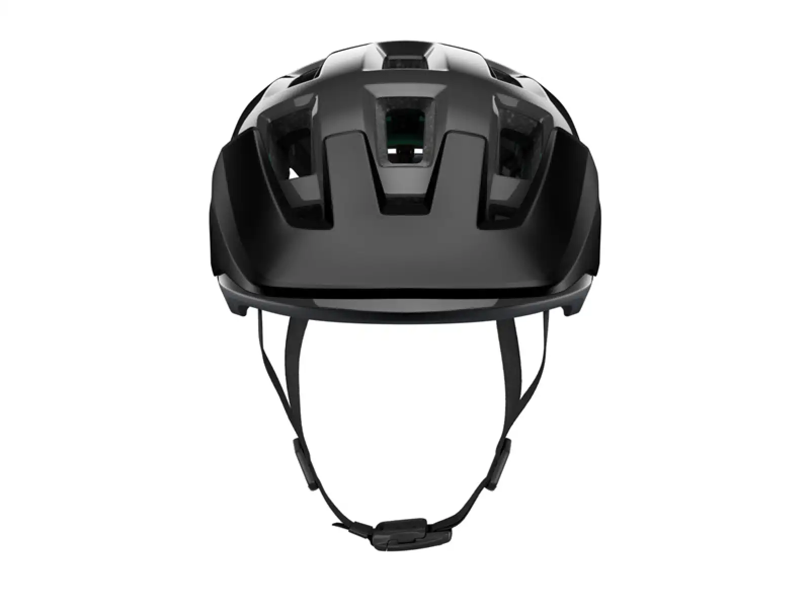 Lazer Coyote KinetiCore kask Titanium