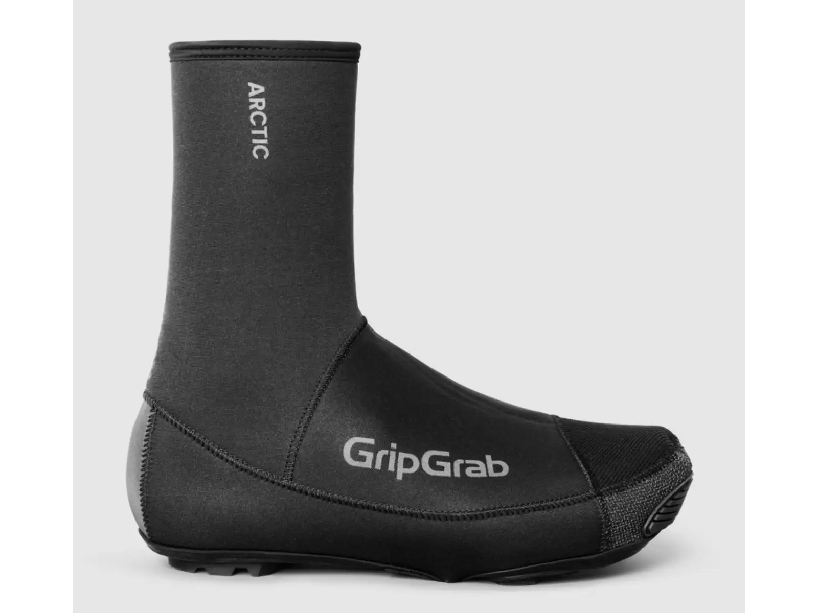 Grip Grab Arctic 2 Waterproof Deep Winter Gravel ochraniacze na buty rowerowe