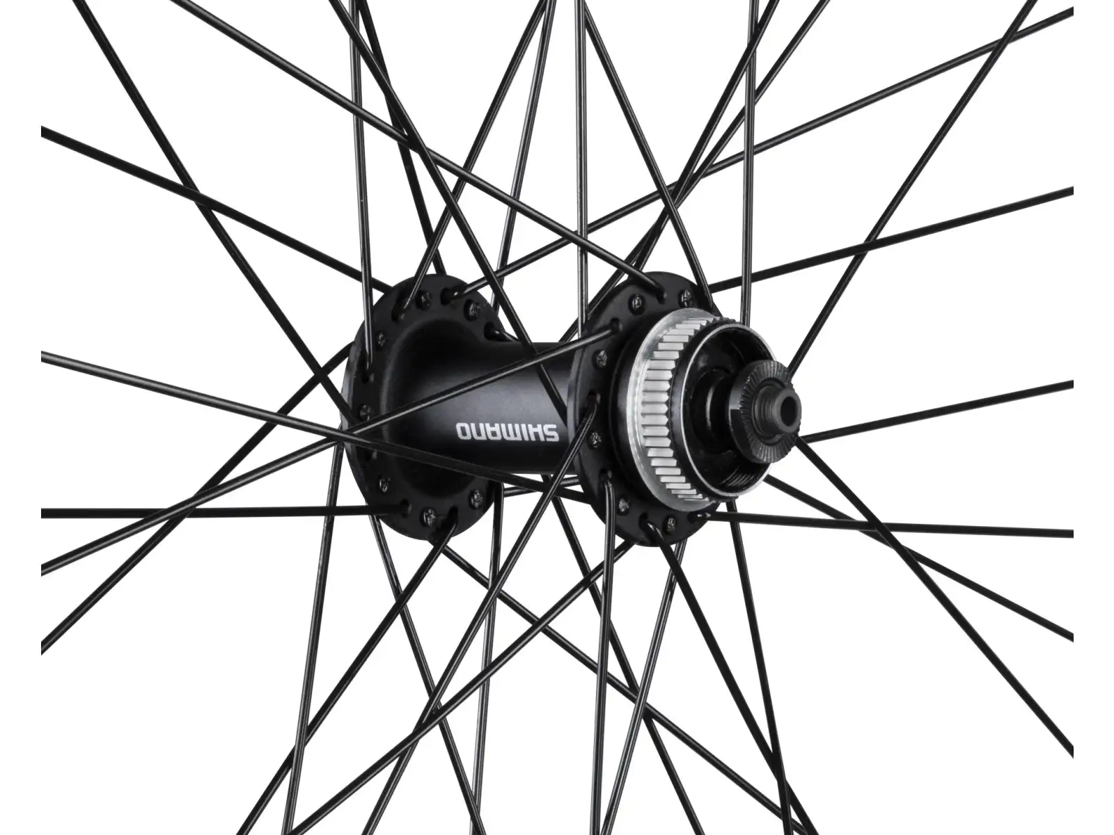 Force XC Disc 27,5" przednie koło