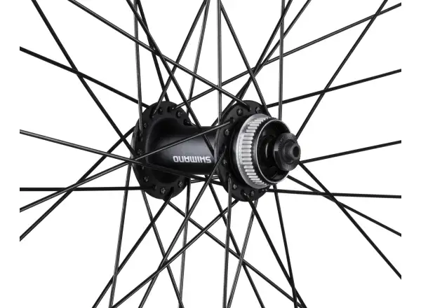 Force XC Disc 27,5" przednie koło