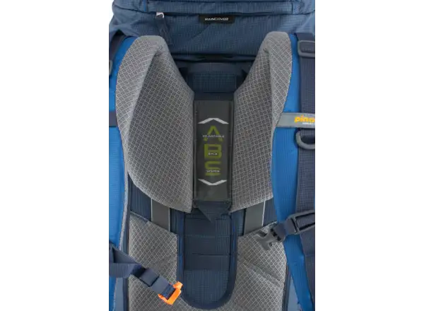 Pinguin Explorer 75 Plecak khaki