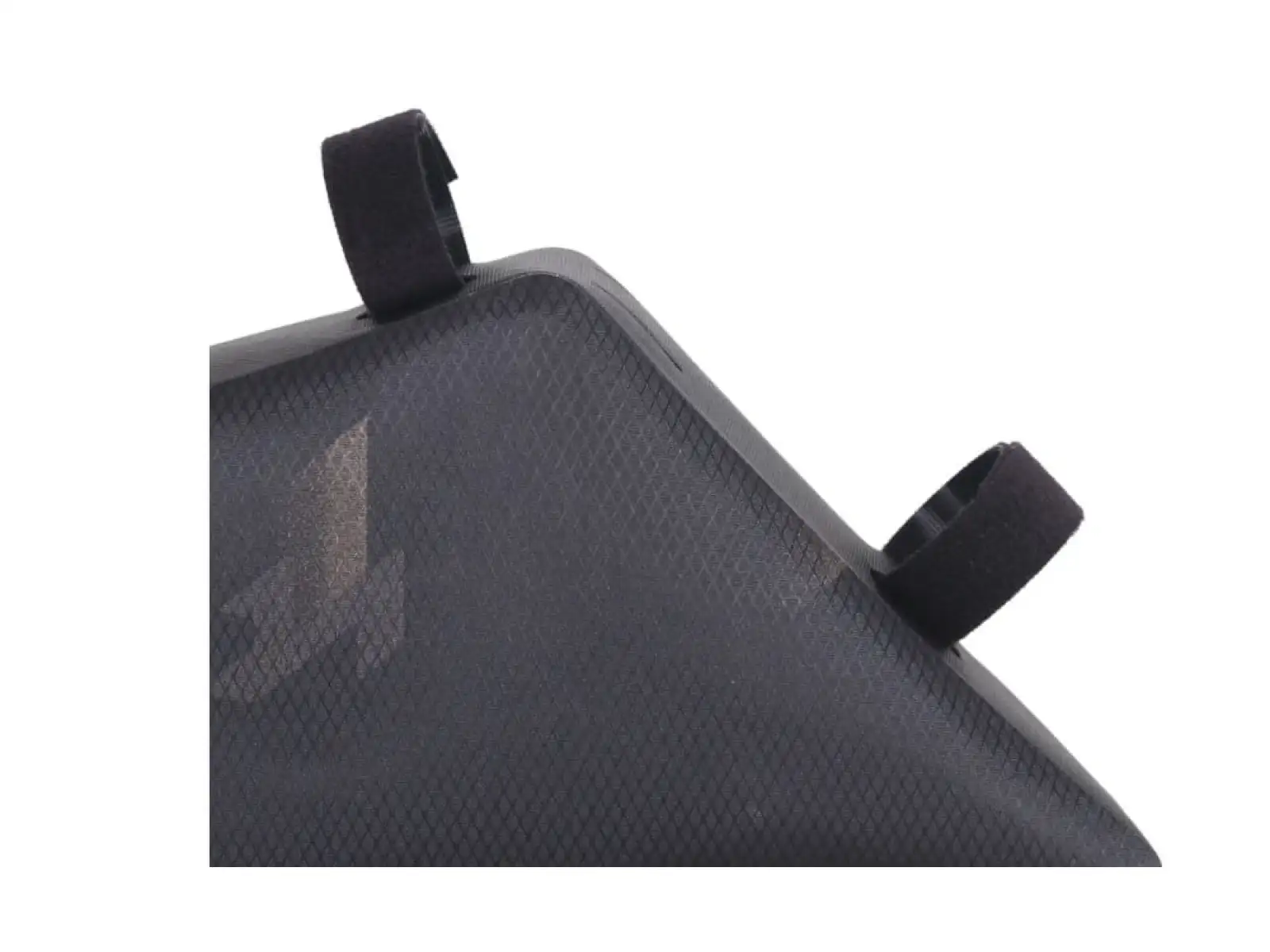 Woho X-Touring Frame bag Dry 2 l torba ramowa Diamond CyberCam Black