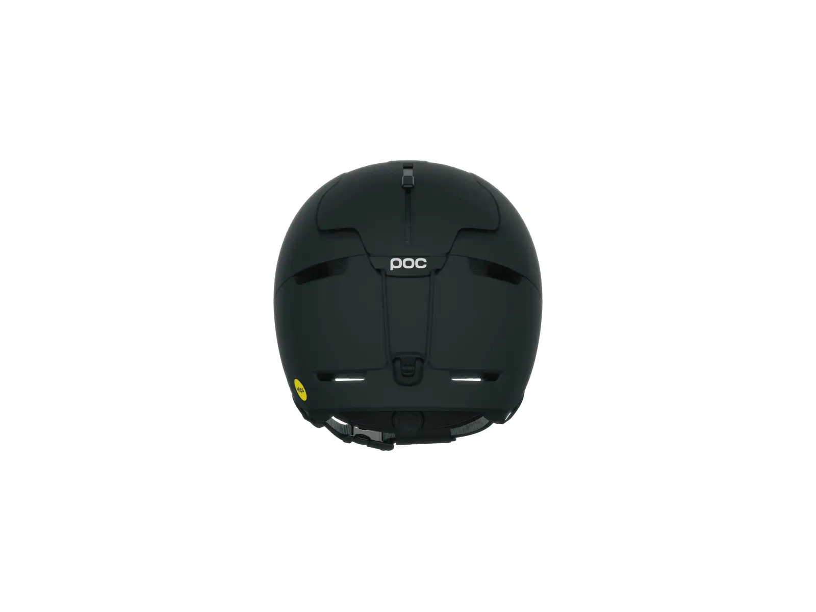 POC Obex MIPS kask narciarski Pargasite Green Matt