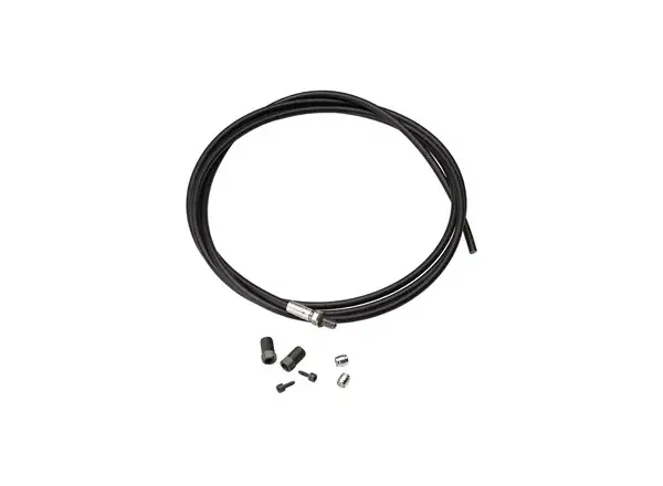 Sram hydrauliczny wąż do Guide RSC/RS/R black