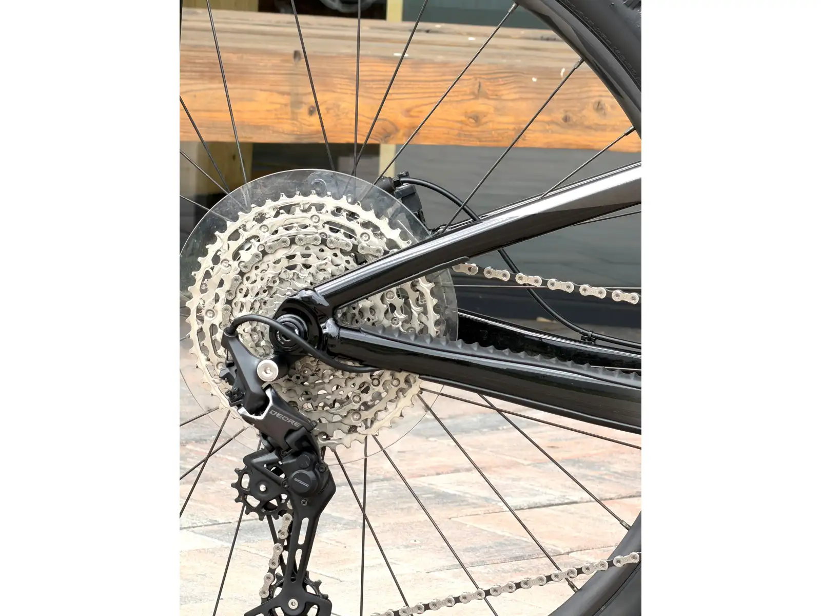 Giant Trance Advanced 29" rower górski z pełnym zawieszeniem rozm.M BAZAR