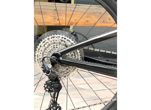 Giant Trance Advanced 29" rower górski z pełnym zawieszeniem rozm.M BAZAR