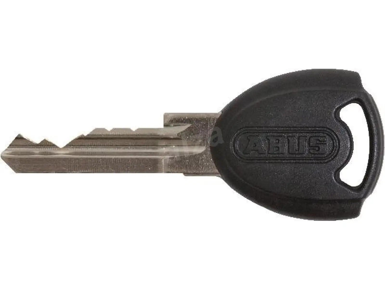 Abus Bordo 5700/100 zamek limonkowa