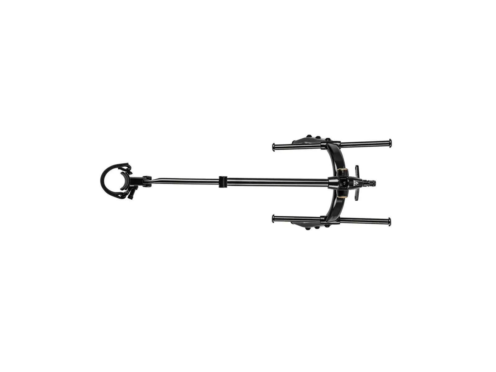Topeak bagażnik Zi:RAK Essential Eyelet Mount