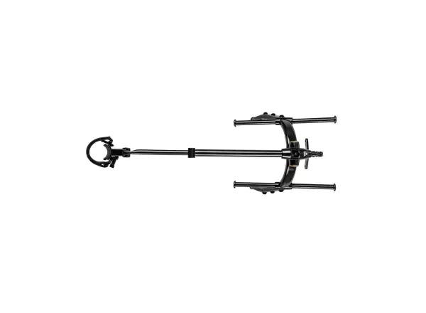 Topeak bagażnik Zi:RAK Essential Eyelet Mount