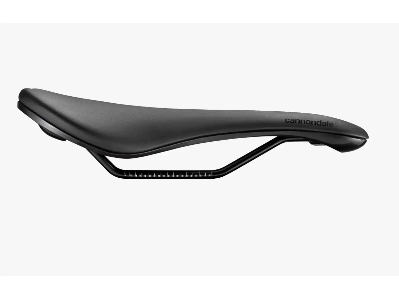 Cannondale Scoop Shallow Steel siodło 142 mm