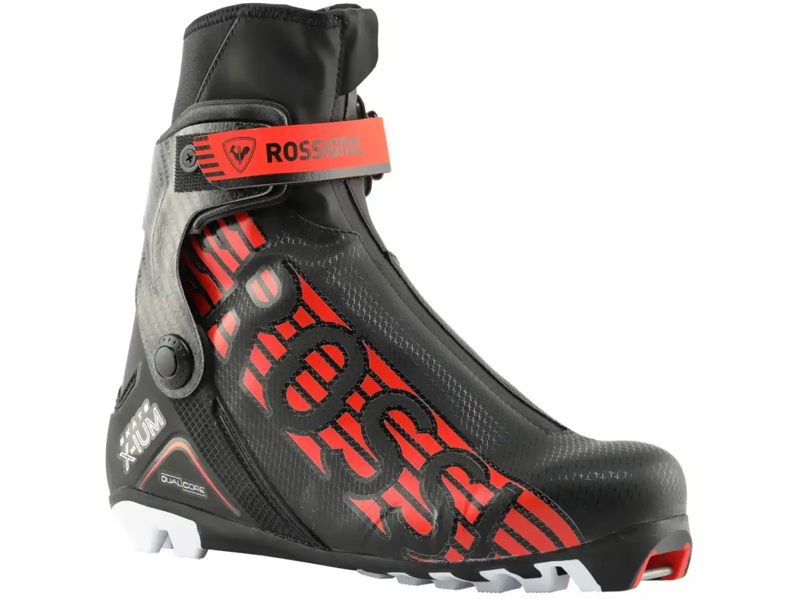 Rossignol X-Ium Skate-XC buty do biegówek