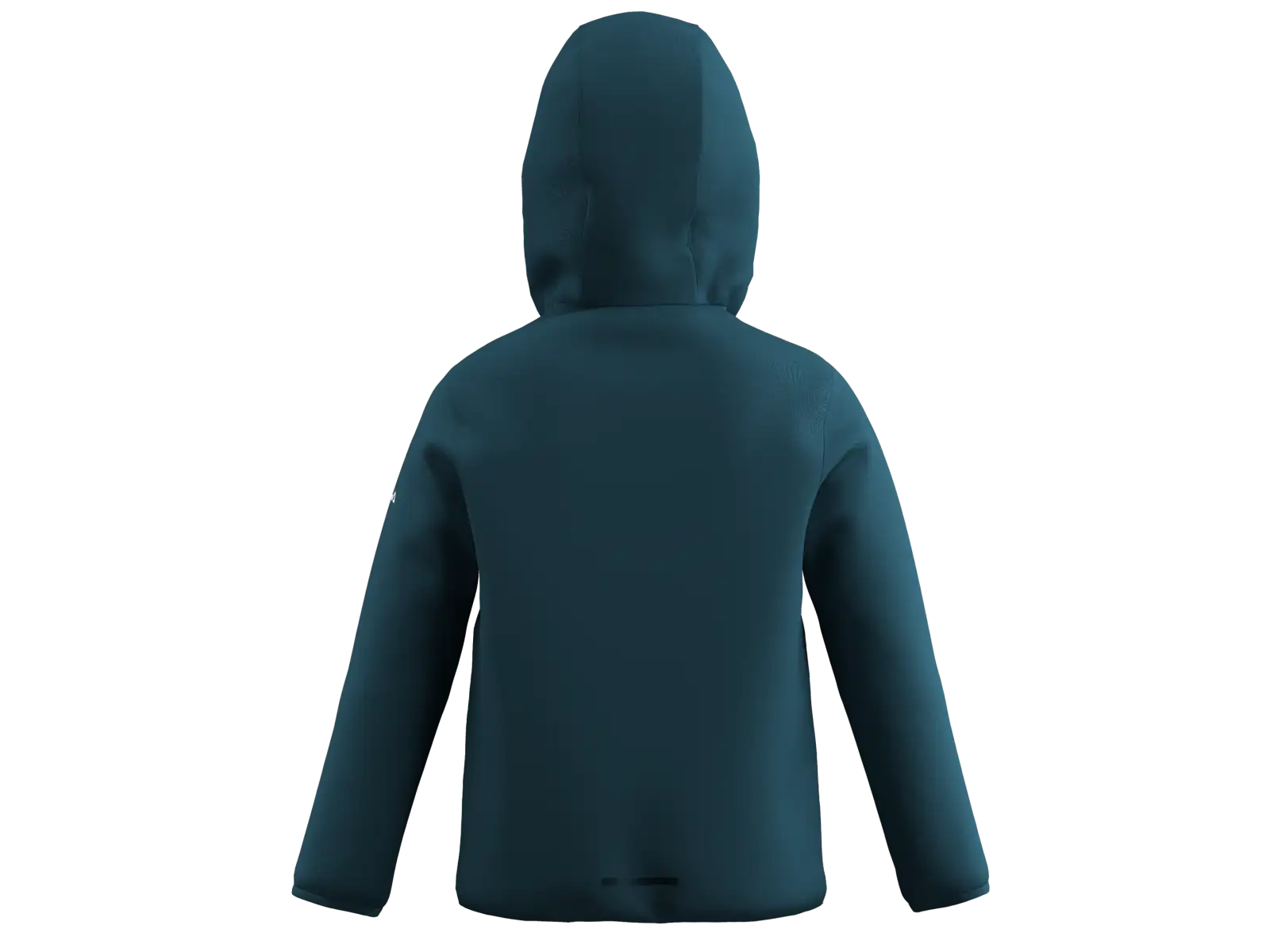 Salewa Kids Catinaccio Twr Jacket K kurtka dziecięca Pond blue