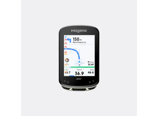 Magene C506 SE licznik rowerowy