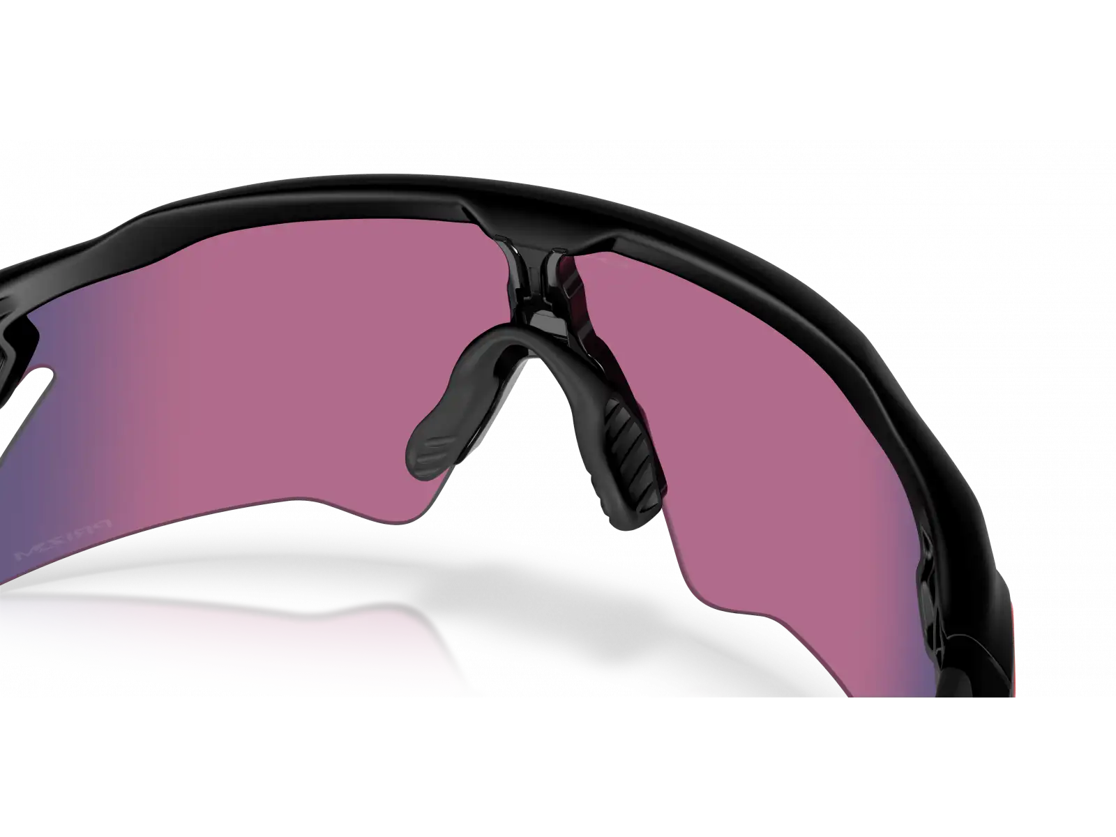 Oakley Radar EV Heater okulary Matte Black/Prizm Road