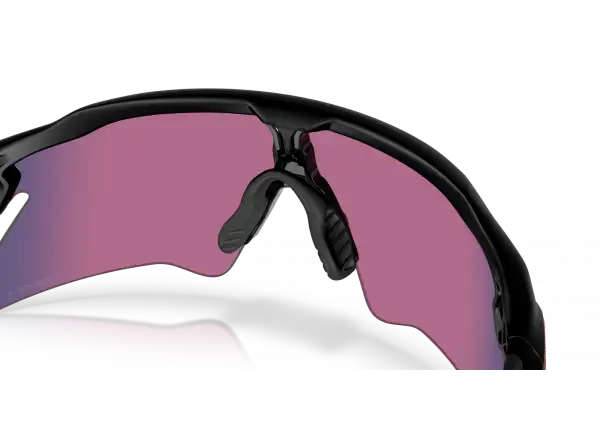 Oakley Radar EV Heater okulary Matte Black/Prizm Road