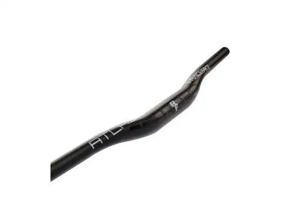 Race Face Atlas kierownica 20 mm rise 35x820 mm czarna